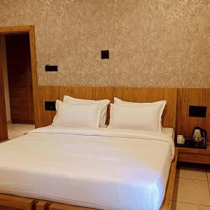 Le Casa Lion Resort A Premium Resort In Sasan Gir