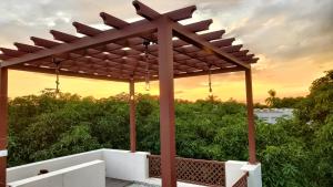 Le Casa Lion Resort A Premium Resort In Sasan Gir