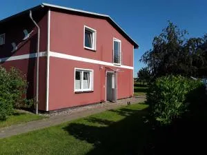 Ferienwohnungen am Bach - Marlow