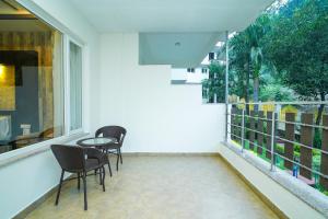 The Grand Shiva Resort and Spa