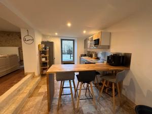 Au Petit Langres Logement Centre-Ville