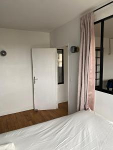 Appartement 2 chambres Versailles