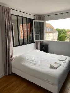 Appartement 2 chambres Versailles - 维罗夫莱