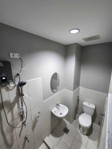 Anchor Side at Moldex Residences