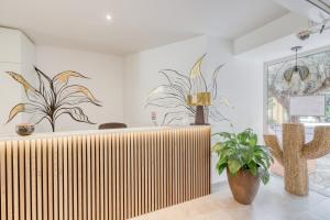 Hotels Anglade Hotel : photos des chambres