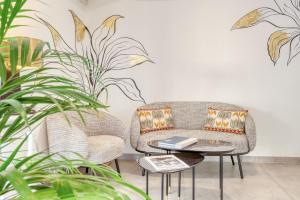 Hotels Anglade Hotel : photos des chambres