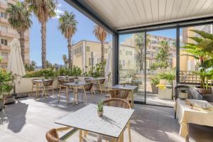 Hotels Anglade Hotel : photos des chambres