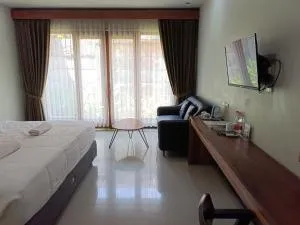 Hastina Hotel Lombok - 马塔兰