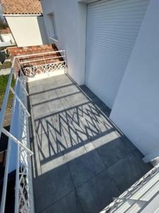 Appartements Appartement neuf 39m2 avec balcon a 250m de la plage : photos des chambres