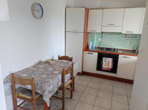 Dal Cavaliere Appartamento con terrazza Mazzini