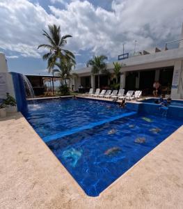 Hotel Larú spa resort