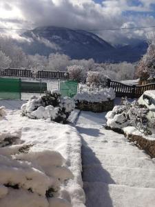 Villa avec piscine au coeur des Pyrénées