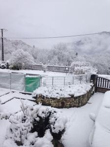 Villa avec piscine au coeur des Pyrénées