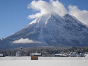 Ferienwohnungen Rauth