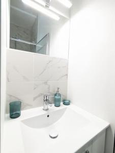 Le Petit Marius - Lyon 8