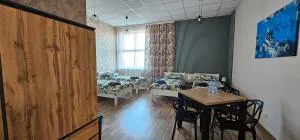 Pokoje nad Nysą Olszyna - Tuplice