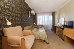 Single Room room in Noviz hotel