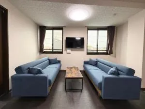 PRISM Inn ZOSHIKI Kamata - Oda-Sakaechō