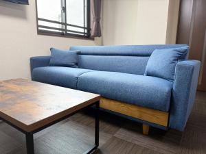 PRISM Inn ZOSHIKI Kamata