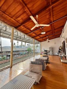 Baan Nampetch Hostel