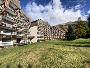 Résidence Cote Brune 5 - Studio pour 5 Personnes 551