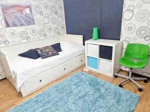 Tilava huone - 图苏拉