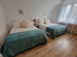 Maisons d'hotes Chambre 2 Agave : photos des chambres