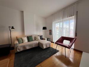 Apartamento do Atlântico