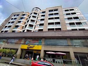 Baguio Condotel at Cedar Peak