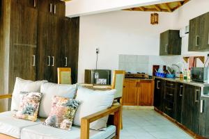 Seaesta Studio at Savannah