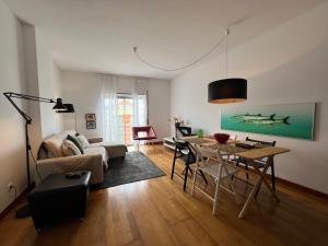 Apartamento do Atlântico