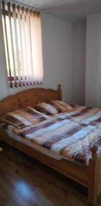 Vendégváró szálláshely Sajószentpéteren