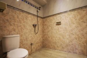 Central Ubud Classic Apartments with Jungle View 1