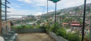 Hut on the Hill Baguio City