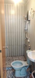 Hut on the Hill Baguio City