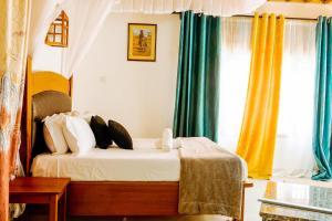 Seaesta Studio at Savannah