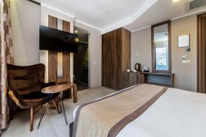 Royal Capital Hotel Bursa