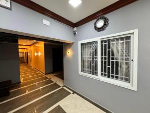 Sakthimurugan residency