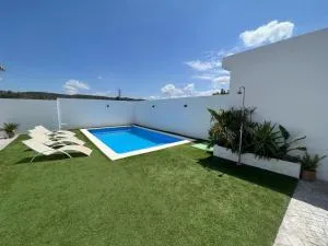 Alojamiento Rural Buenavista - Bornos