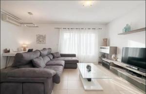 3 Bed Villa Mar Menor Golf Heated Pool Terrace