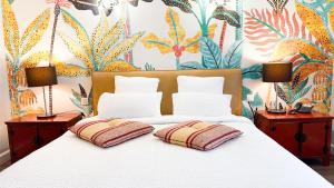 Hotels Logis hotel Restaurant Le Faisan Dore : photos des chambres