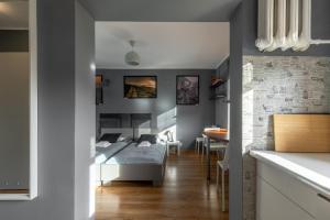 Apartament w Karkonoszach