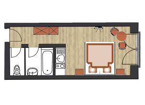 MIA Appartements - non-serviced Appartements