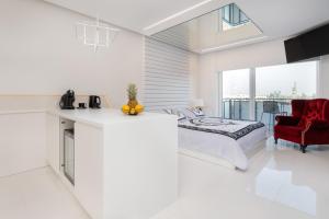 Wałowa Bastion Studio with Parking by Noclegi Renters