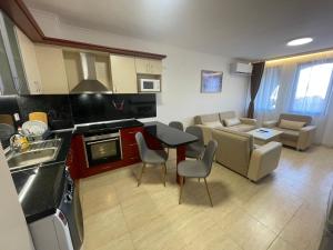 GS SKI Apartment - The Grand Monastery Pamporovo