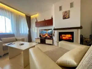 GS SKI Apartment - The Grand Monastery Pamporovo - Gela