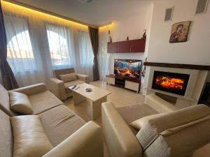 GS SKI Apartment - The Grand Monastery Pamporovo