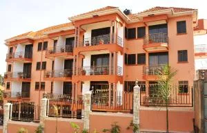 Tristar Hotel Kampala - Makindye