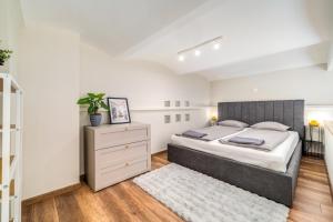 Rákóczi Stylish Entire Apartment