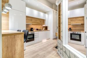 Rákóczi Stylish Entire Apartment